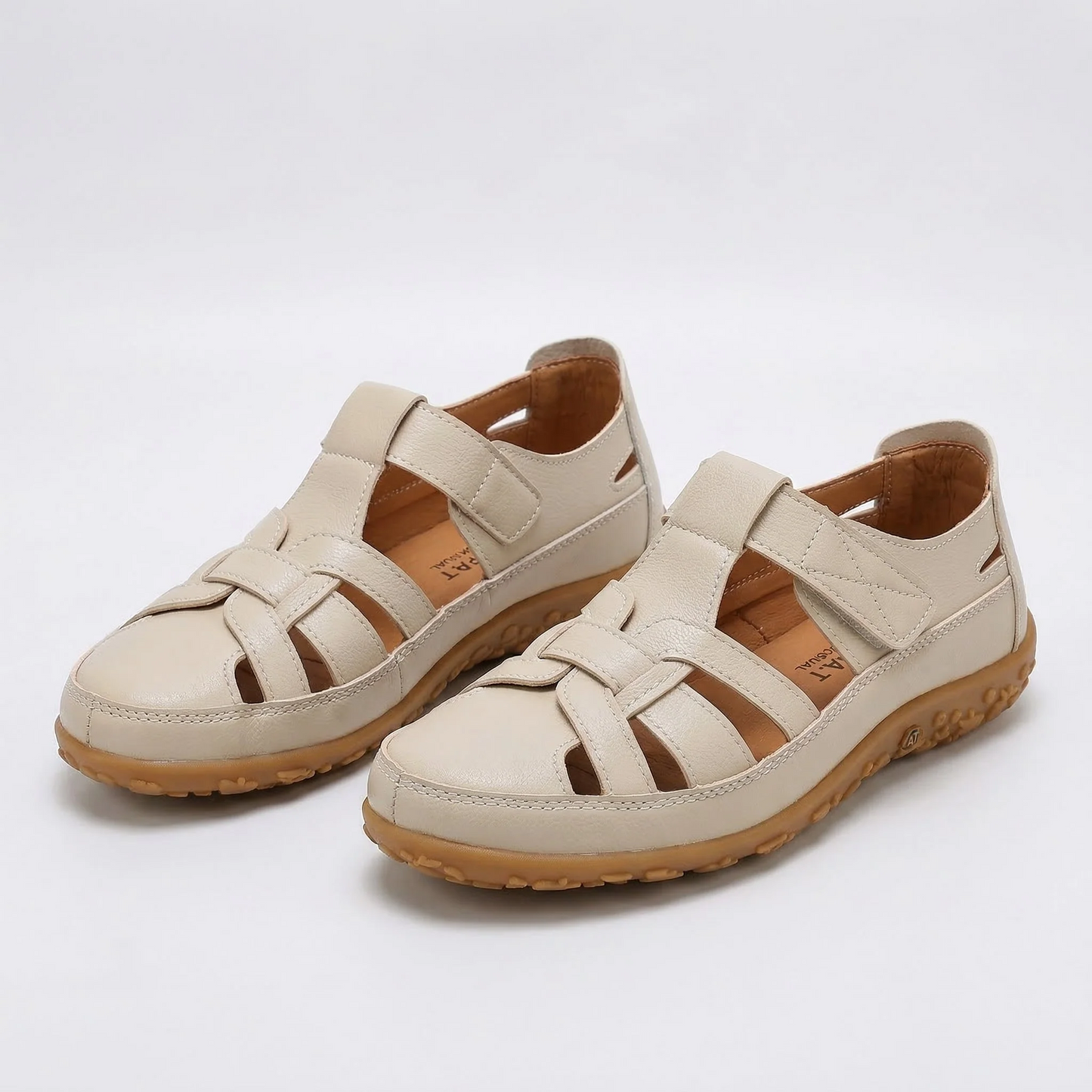 Lea | Sandalias cómodas para el día a día