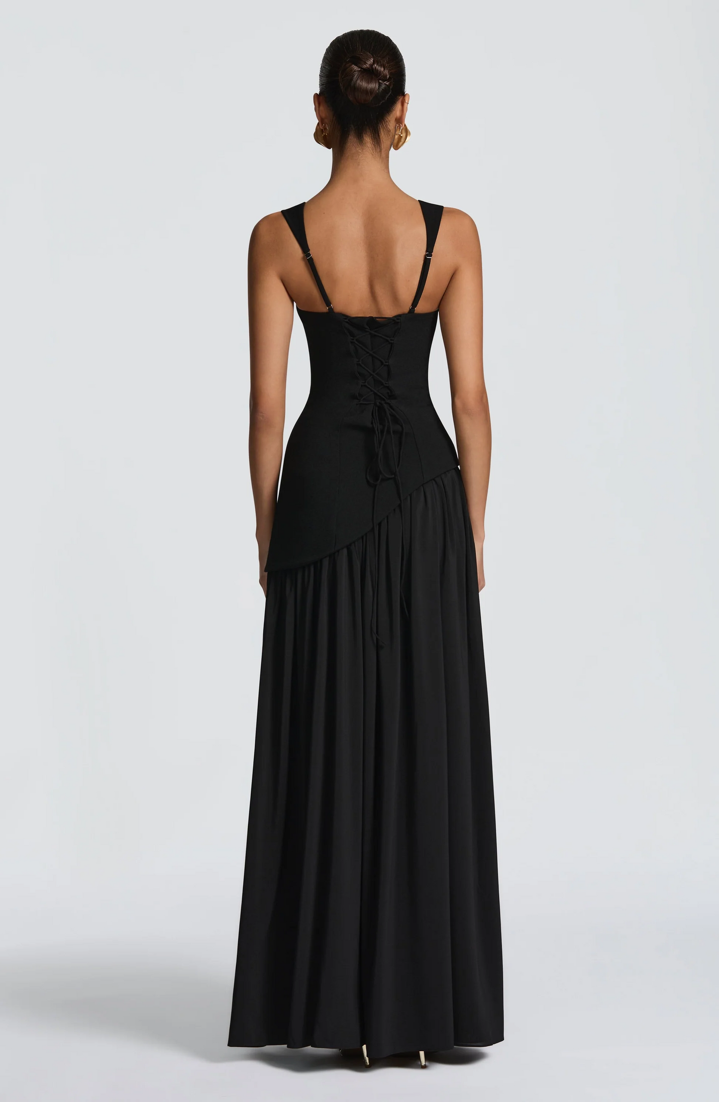 Talía | Vestido largo