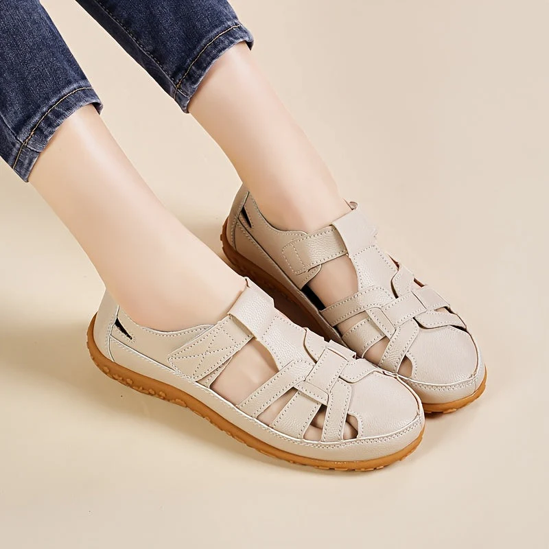 Lea | Sandalias cómodas para el día a día