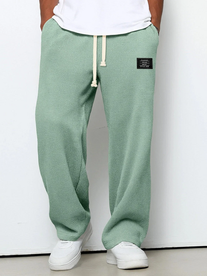 Samuel | Pantalones Ultimate Relax