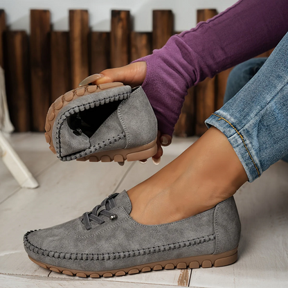 Orthelia | Mocasines flexibles