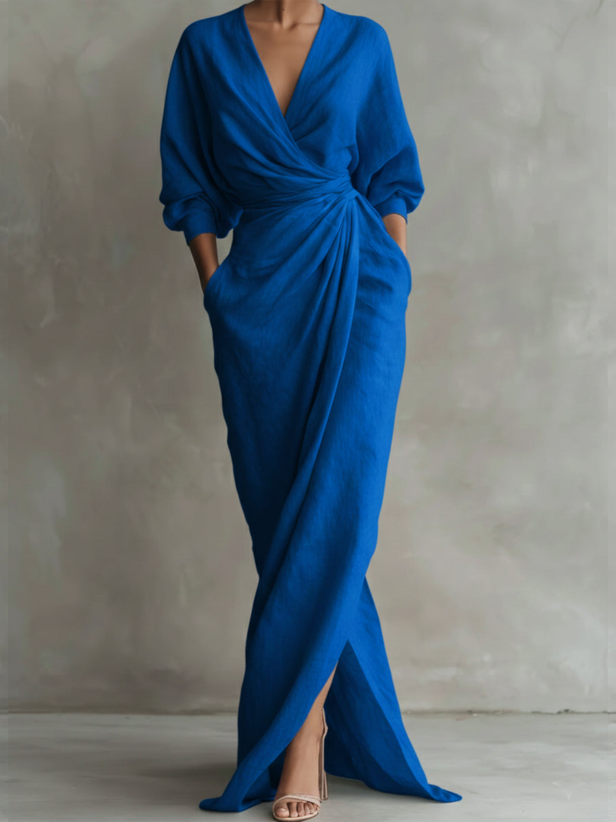 Avalonni | Vestido elegante