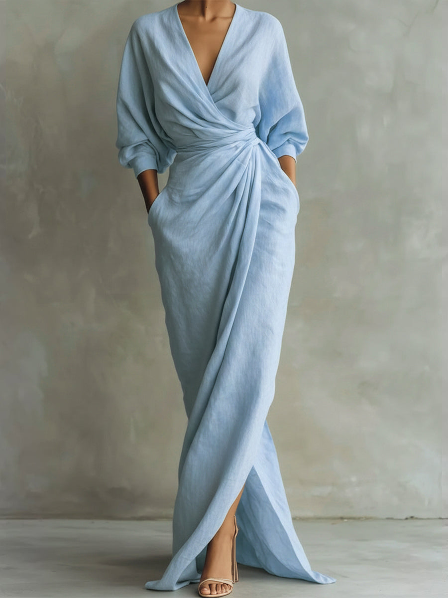 Avalonni | Vestido elegante