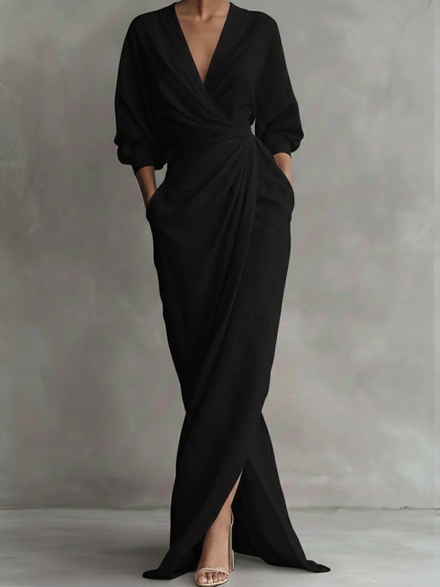 Avalonni | Vestido elegante