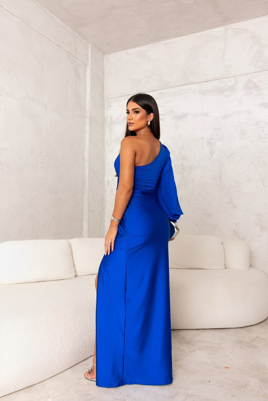 Leonor™ | Vestido de corte A atemporal